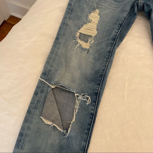 BLANK NYC JEANS - Picture 4 of 8